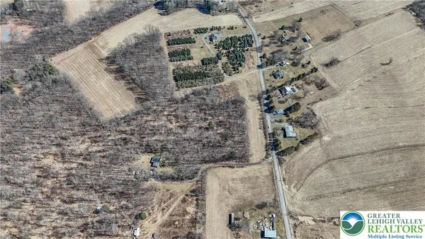 $182,500 | Back Road, Barnesville, PA 18214