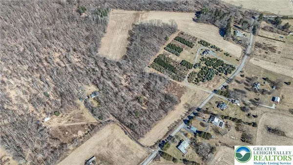 $182,500 | Back Road, Barnesville, PA 18214