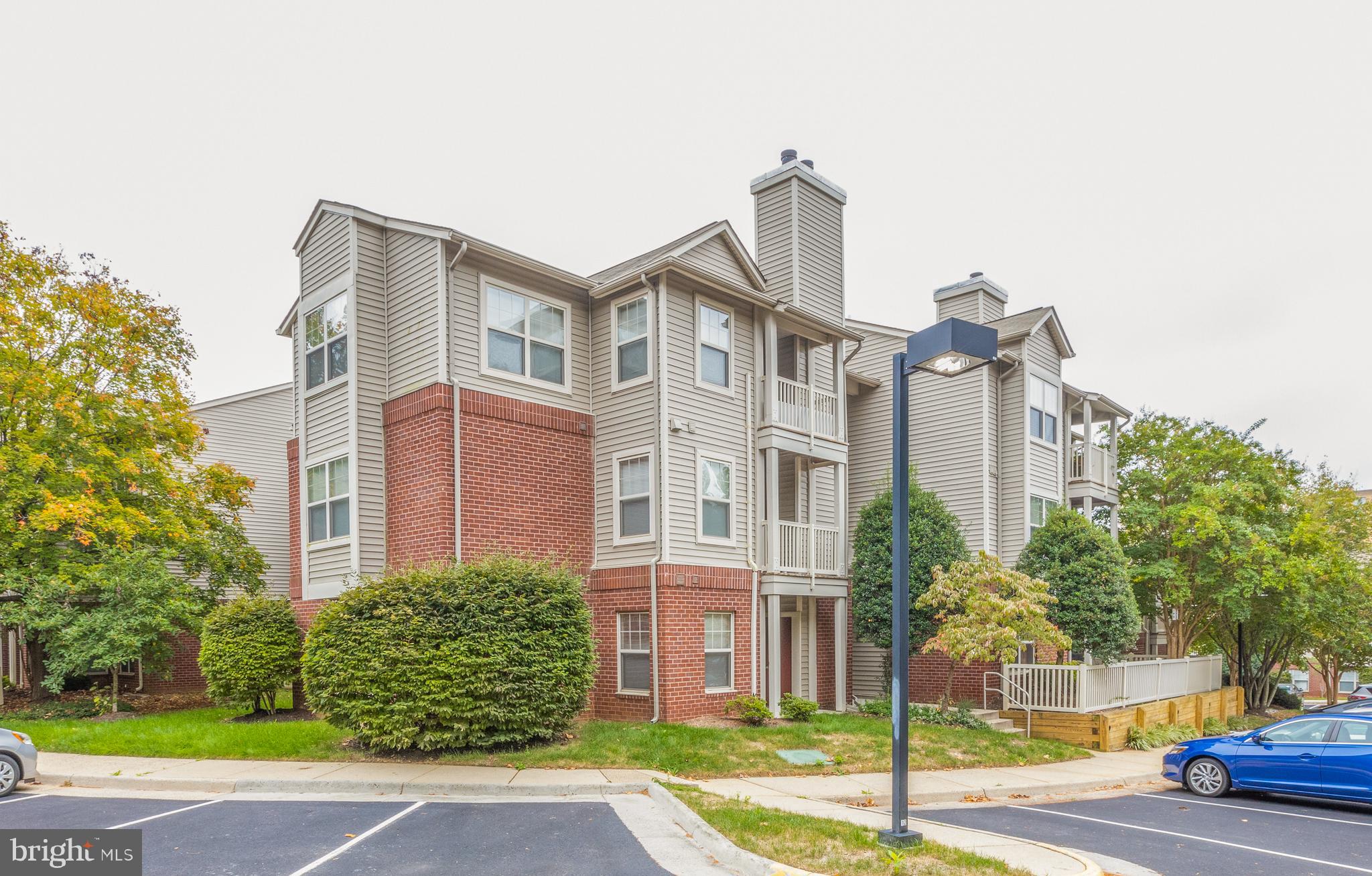 1727 Ascot Way, Unit A Reston, VA 20190 - Photo 22 of 28