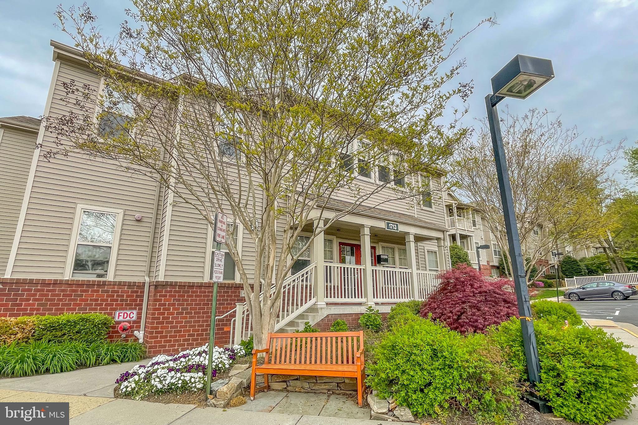 1727 Ascot Way, Unit A Reston, VA 20190 - Photo 23 of 28