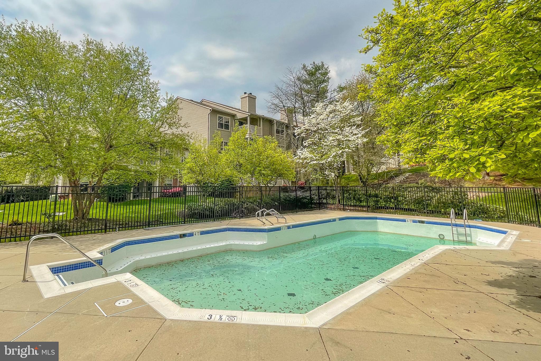 1727 Ascot Way, Unit A Reston, VA 20190 - Photo 24 of 28