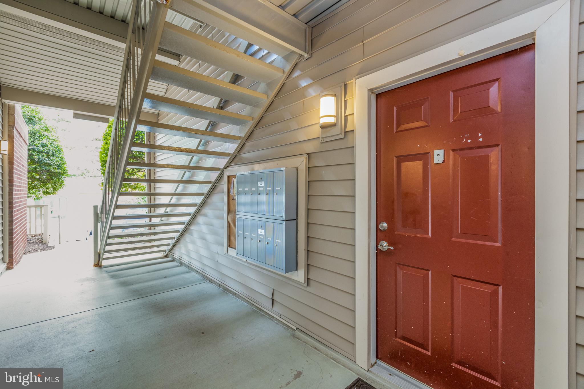 1727 Ascot Way, Unit A Reston, VA 20190 - Photo 3 of 28