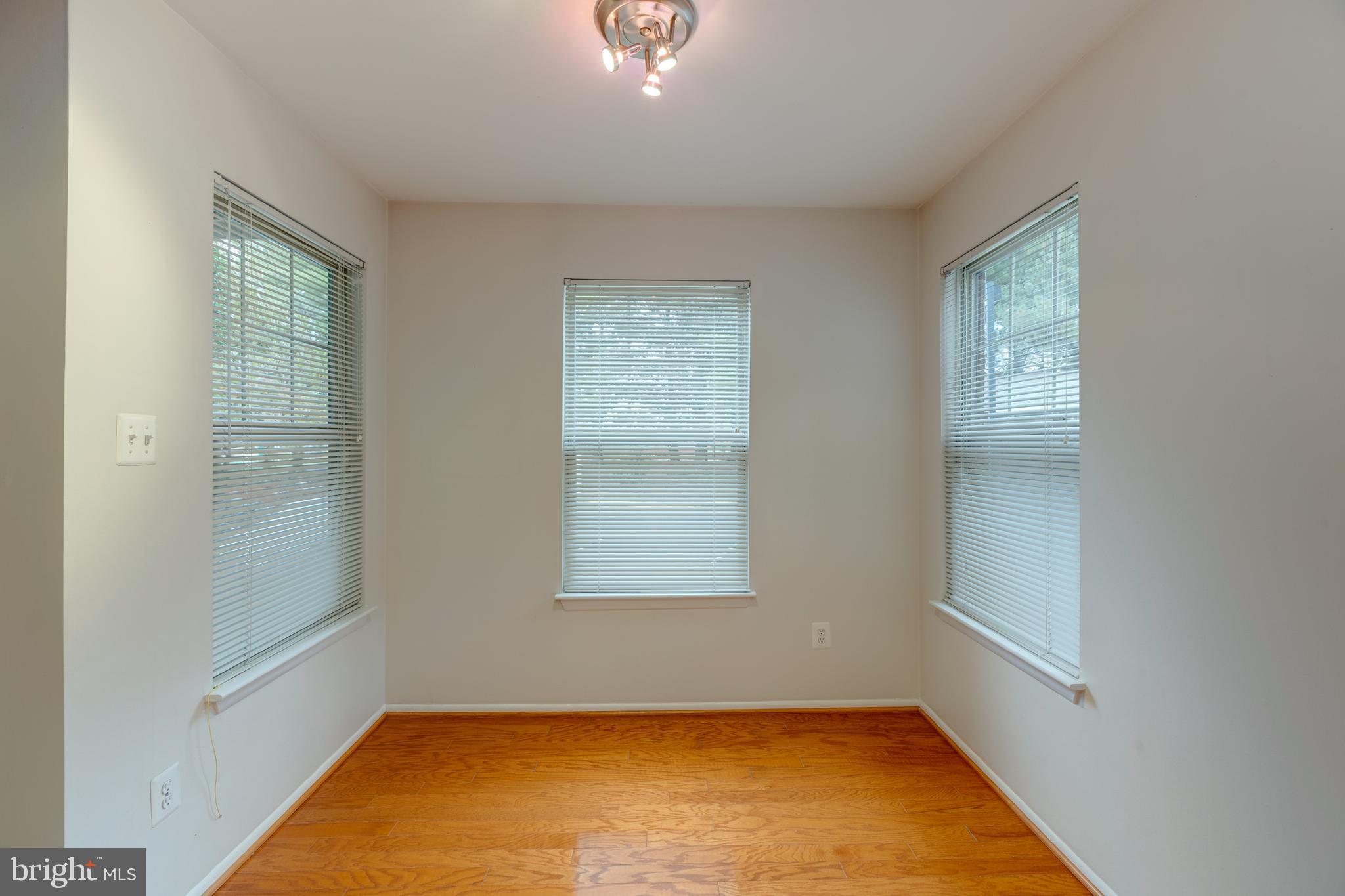 1727 Ascot Way, Unit A Reston, VA 20190 - Photo 7 of 28