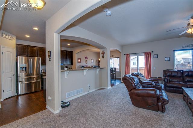 7896 Calabash Road Colorado Springs, CO 80908 - Photo 6 of 27