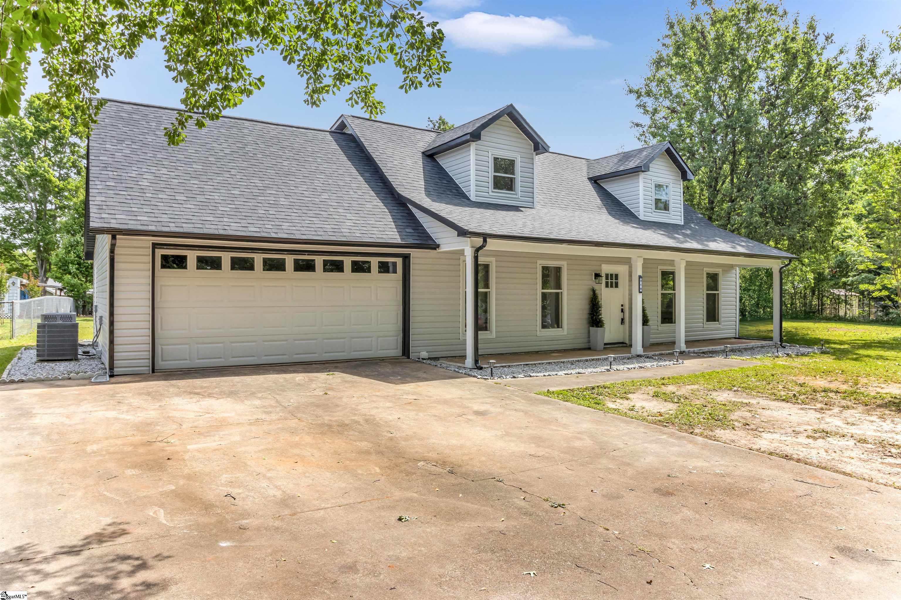 310 Sloping Meadow Drive Inman, SC 29349 - Photo 32 of 42