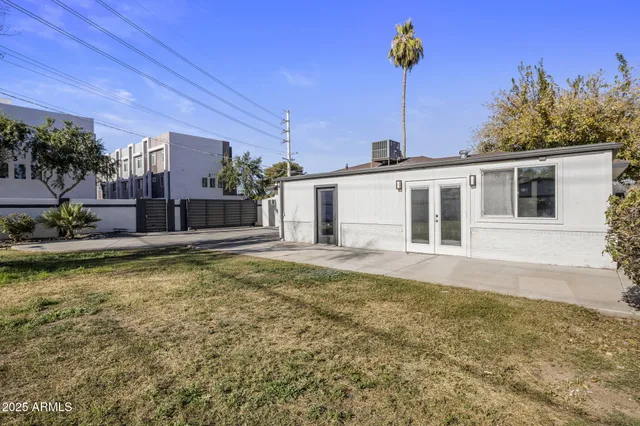 $675,000 | 2501 East Campbell Avenue, Phoenix, AZ 85016