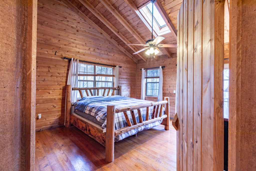 256 Nantahala Pass Road Blue Ridge, GA 30513 - Photo 11 of 30 Gallery Image 11