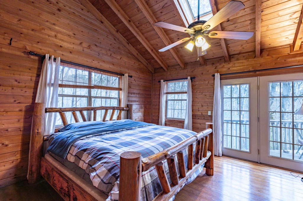 256 Nantahala Pass Road Blue Ridge, GA 30513 - Photo 12 of 30 Gallery Image 12