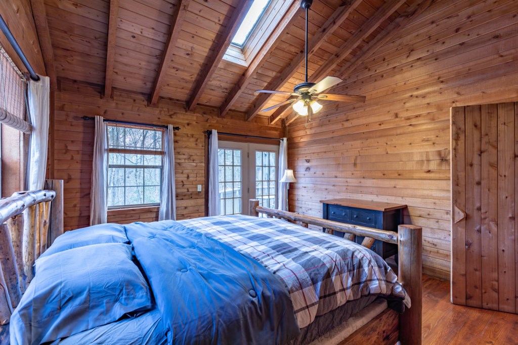 256 Nantahala Pass Road Blue Ridge, GA 30513 - Photo 13 of 30 Gallery Image 13