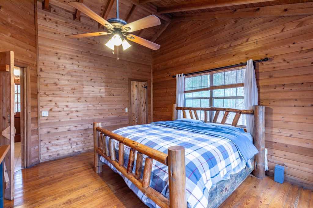 256 Nantahala Pass Road Blue Ridge, GA 30513 - Photo 14 of 30 Gallery Image 14
