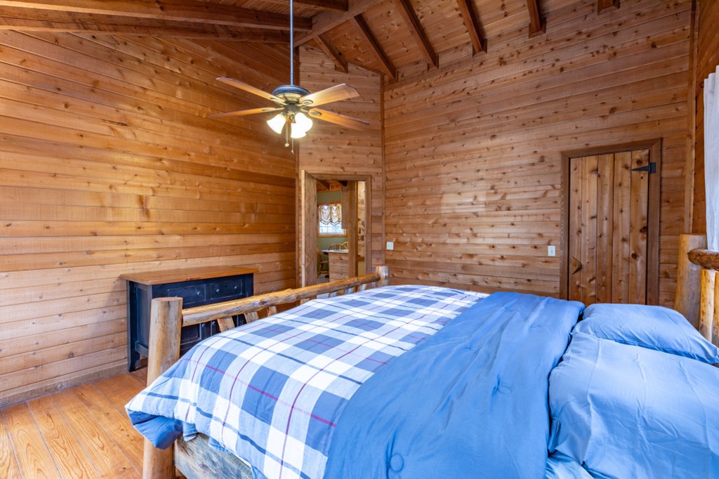 256 Nantahala Pass Road Blue Ridge, GA 30513 - Photo 15 of 30 Gallery Image 15
