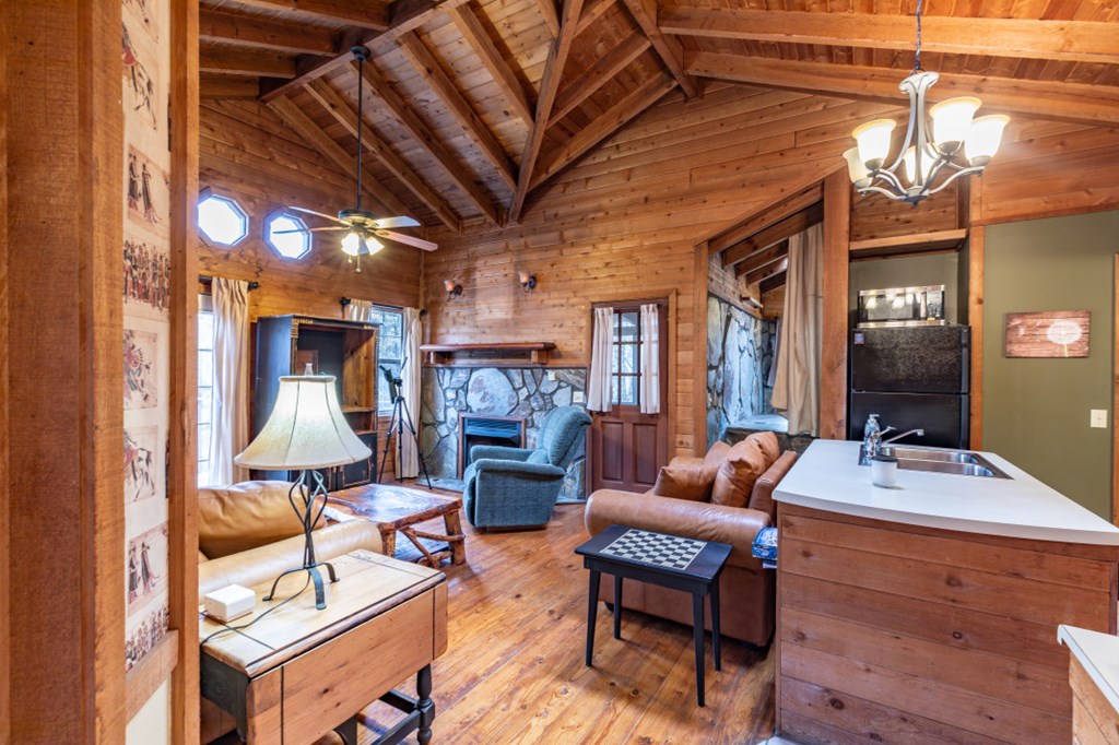 256 Nantahala Pass Road Blue Ridge, GA 30513 - Photo 16 of 30 Gallery Image 16