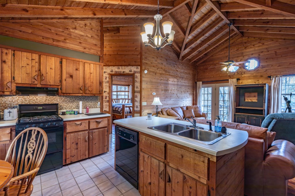 256 Nantahala Pass Road Blue Ridge, GA 30513 - Photo 19 of 30 Gallery Image 19