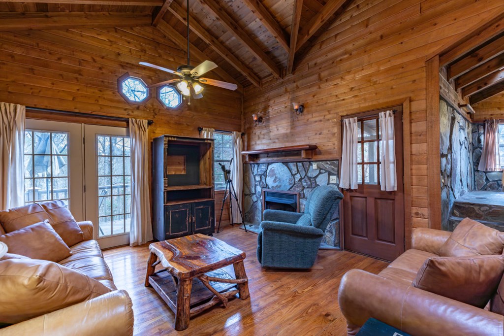 256 Nantahala Pass Road Blue Ridge, GA 30513 - Photo 21 of 30 Gallery Image 21