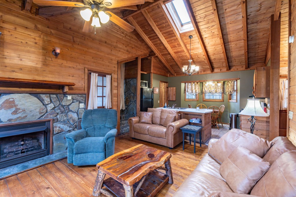 256 Nantahala Pass Road Blue Ridge, GA 30513 - Photo 22 of 30 Gallery Image 22