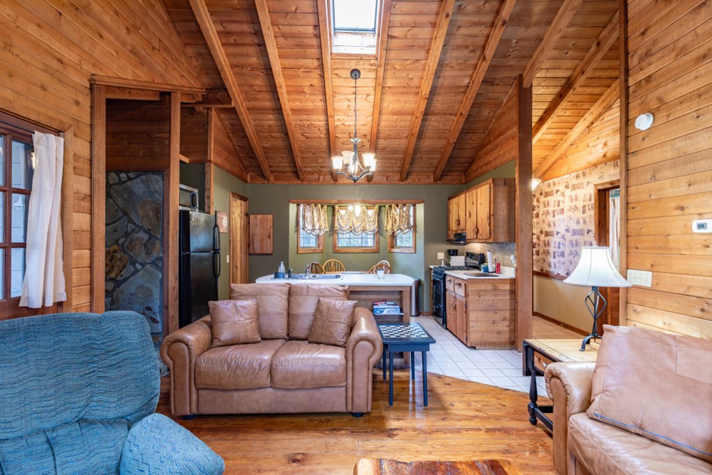 256 Nantahala Pass Road Blue Ridge, GA 30513 - Photo 23 of 30 Gallery Image 23