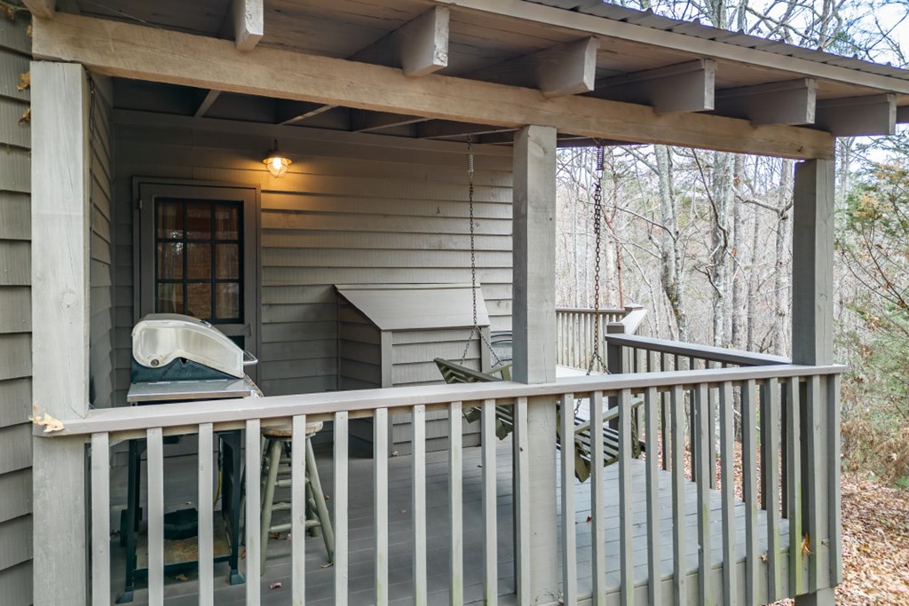 256 Nantahala Pass Road Blue Ridge, GA 30513 - Photo 27 of 30 Gallery Image 27