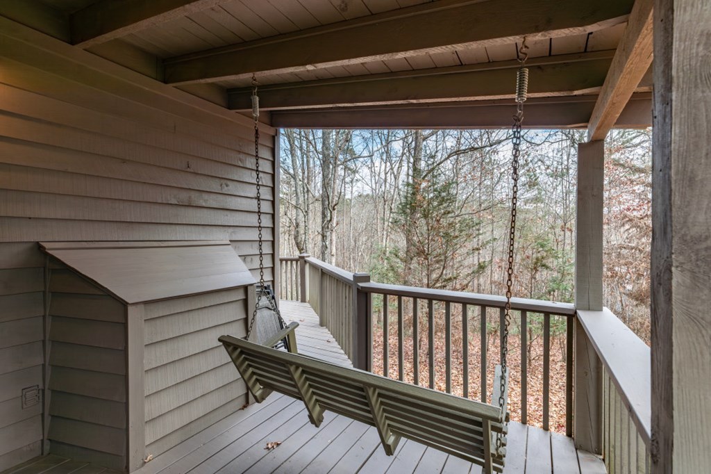 256 Nantahala Pass Road Blue Ridge, GA 30513 - Photo 28 of 30 Gallery Image 28