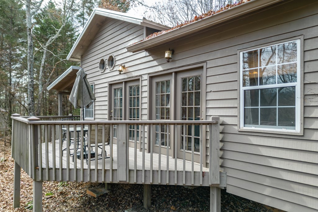 256 Nantahala Pass Road Blue Ridge, GA 30513 - Photo 30 of 30 Gallery Image 30