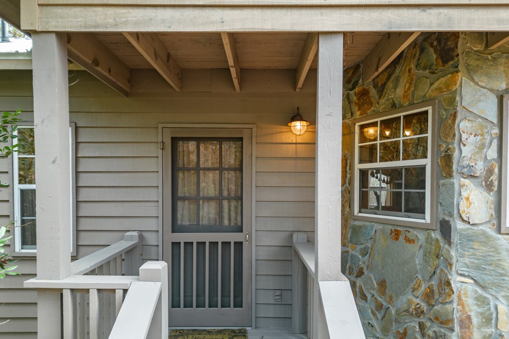 256 Nantahala Pass Road Blue Ridge, GA 30513 - Photo 3 of 30 Gallery Image 3
