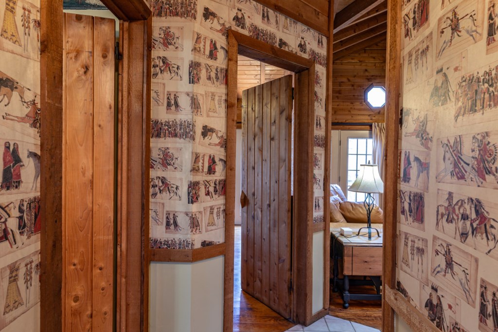 256 Nantahala Pass Road Blue Ridge, GA 30513 - Photo 7 of 30 Gallery Image 7