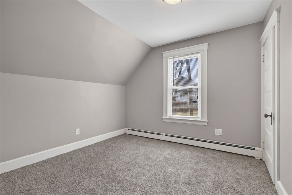 22 Maple Street Templeton, MA 01436 - Photo 19 of 28 an empty room with a window