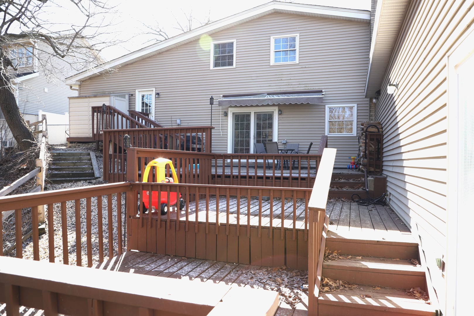 21730 Ravine Road Lake Zurich, IL 60047 - Photo 26 of 28 Gallery Image 26