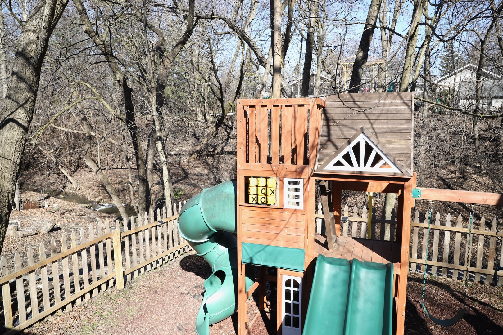 21730 Ravine Road Lake Zurich, IL 60047 - Photo 27 of 28 Gallery Image 27