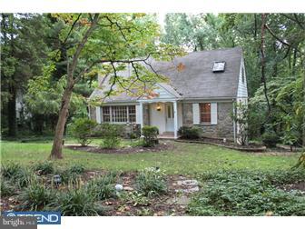 224 Fox Road Media, PA 19063 - Photo 1 of 12 Exterior