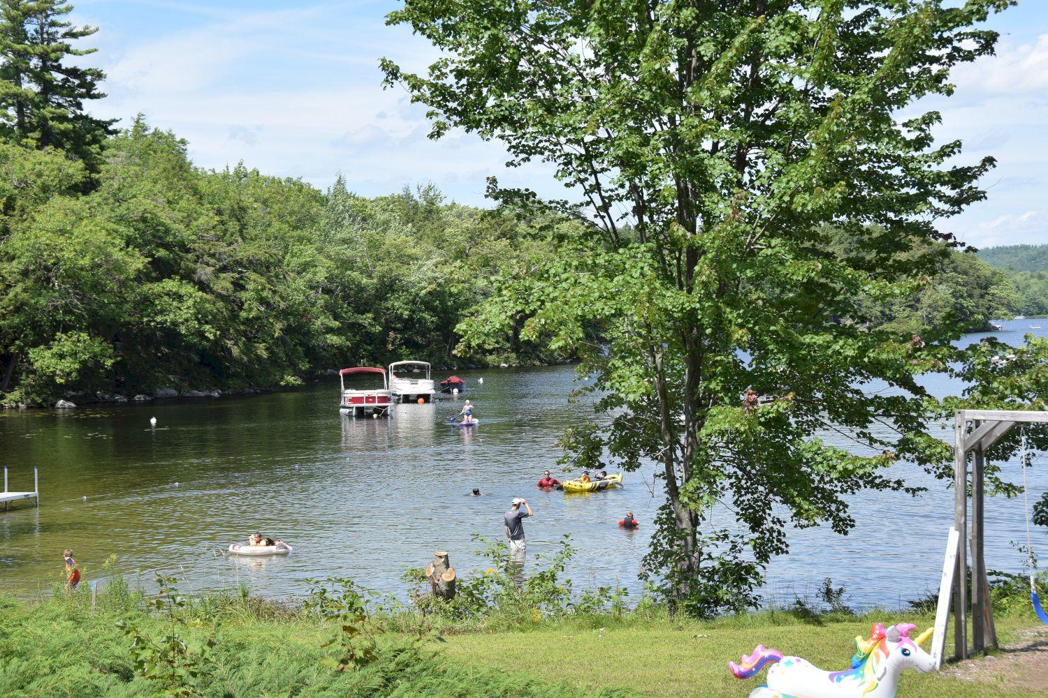 225 Hemlock Road Belgrade, ME 04917 - Photo 20 of 21 DSC_0122