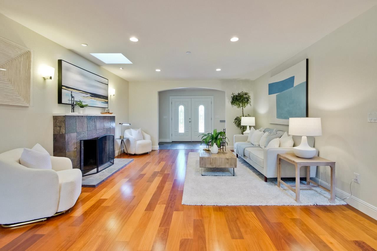 1663 Samedra Street Sunnyvale, CA 94087 - Photo 11 of 79