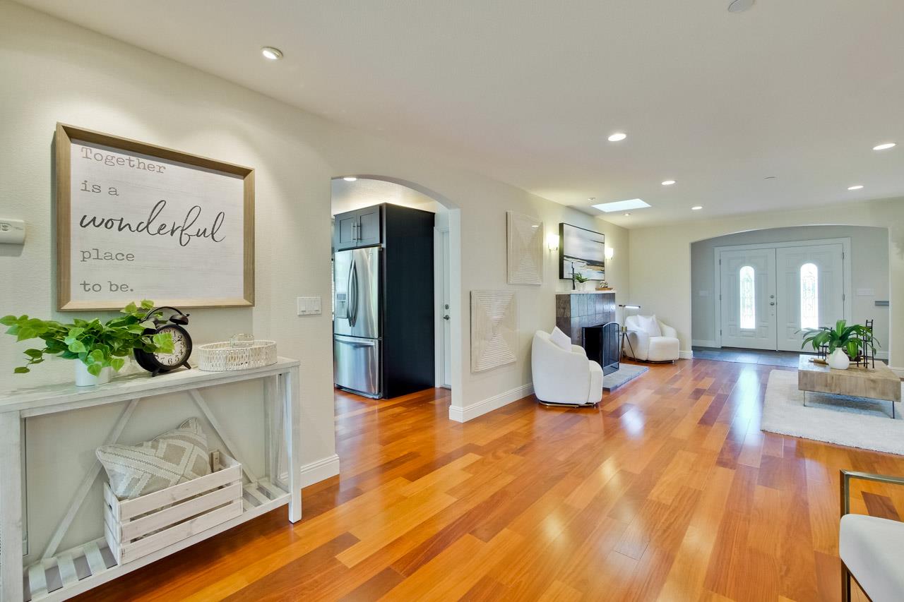 1663 Samedra Street Sunnyvale, CA 94087 - Photo 12 of 79