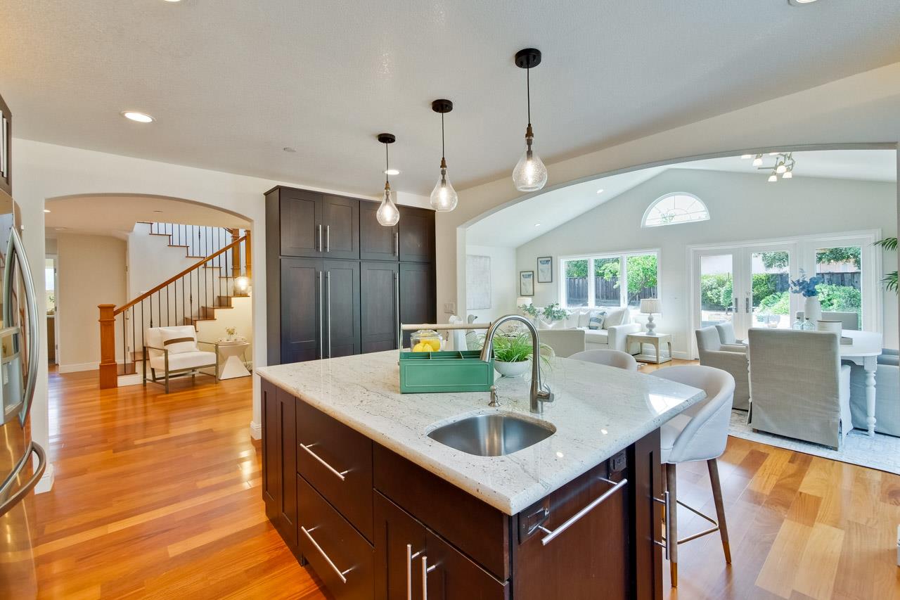 1663 Samedra Street Sunnyvale, CA 94087 - Photo 24 of 79