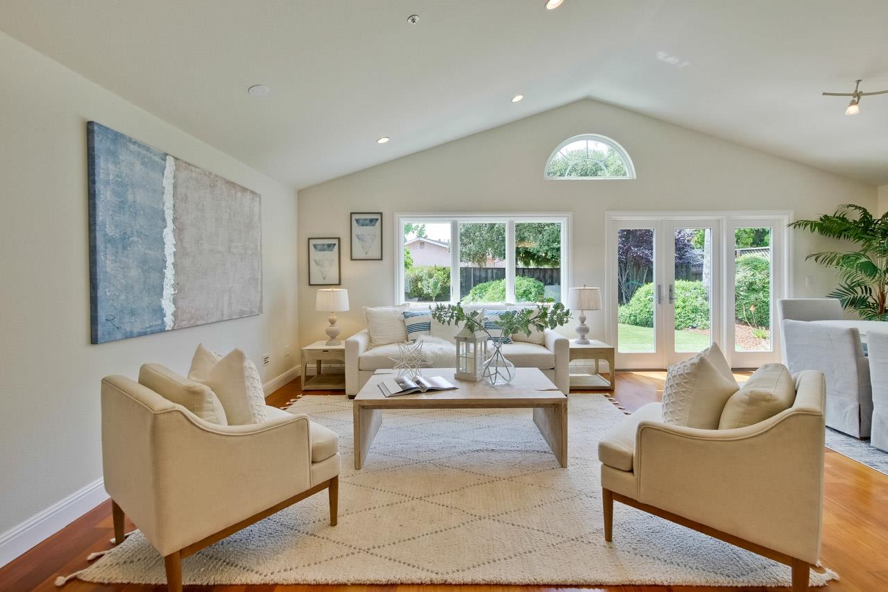 1663 Samedra Street Sunnyvale, CA 94087 - Photo 26 of 79