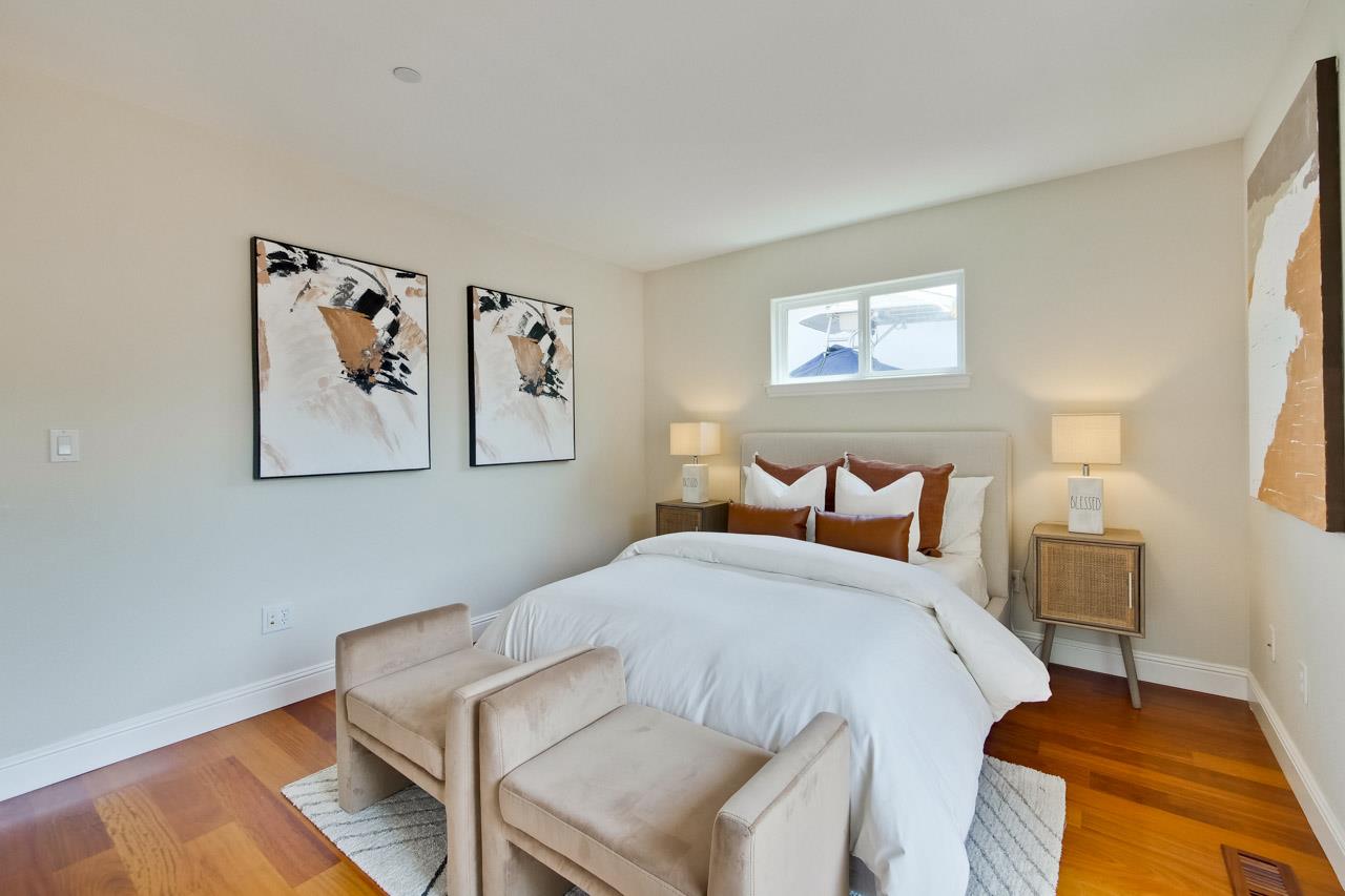 1663 Samedra Street Sunnyvale, CA 94087 - Photo 38 of 79