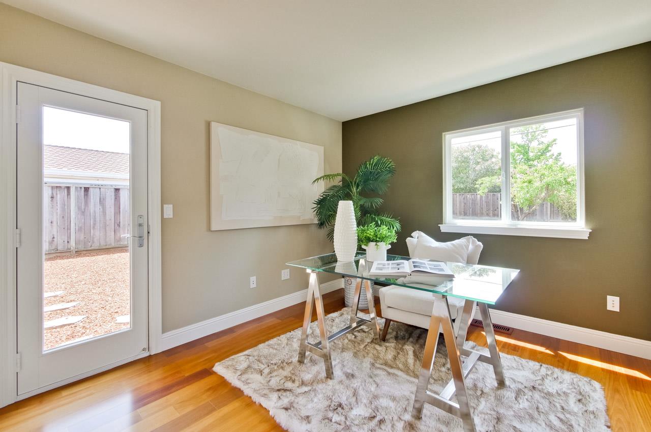 1663 Samedra Street Sunnyvale, CA 94087 - Photo 40 of 79