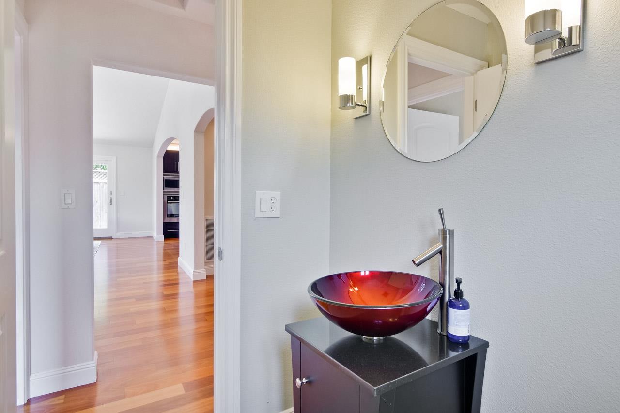 1663 Samedra Street Sunnyvale, CA 94087 - Photo 44 of 79