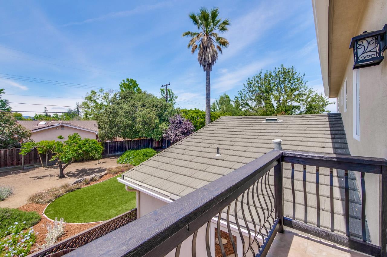 1663 Samedra Street Sunnyvale, CA 94087 - Photo 70 of 79