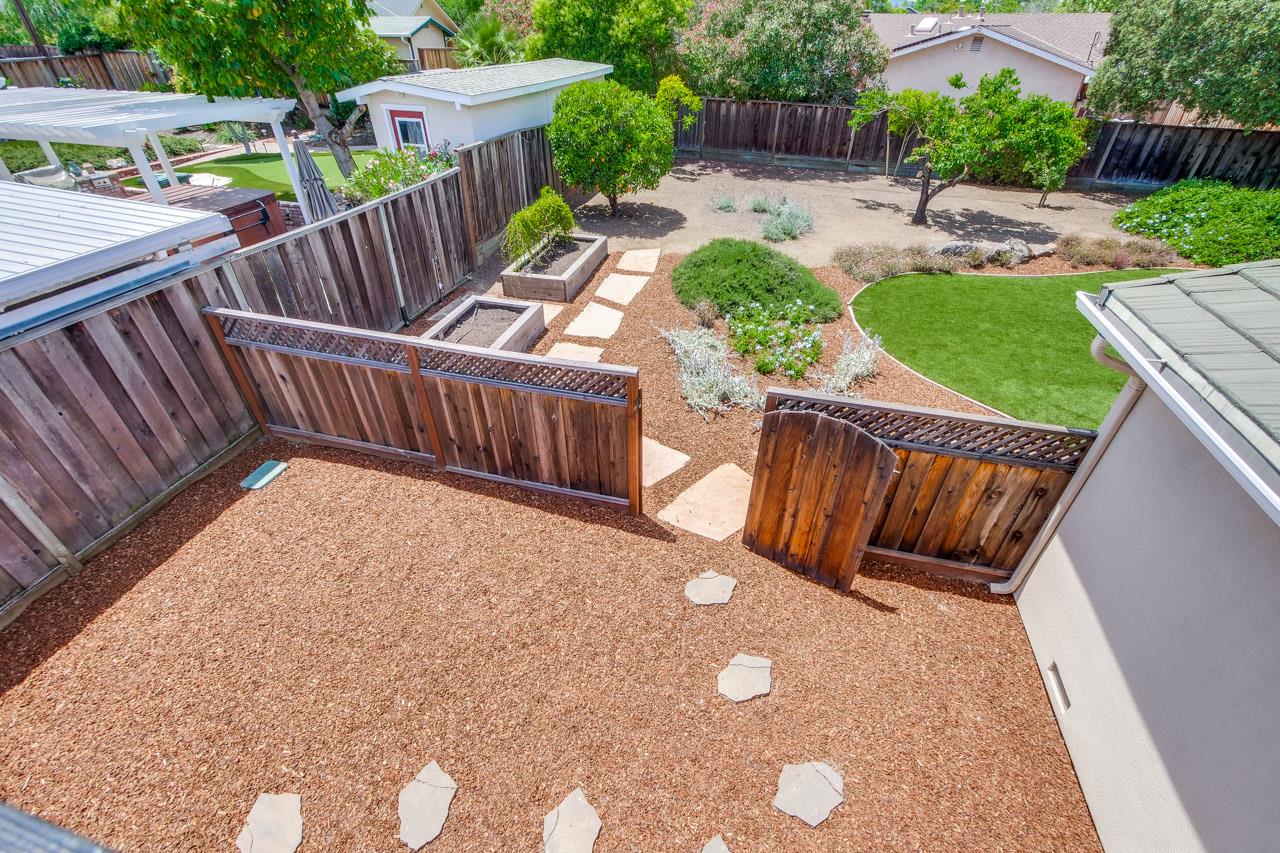 1663 Samedra Street Sunnyvale, CA 94087 - Photo 71 of 79