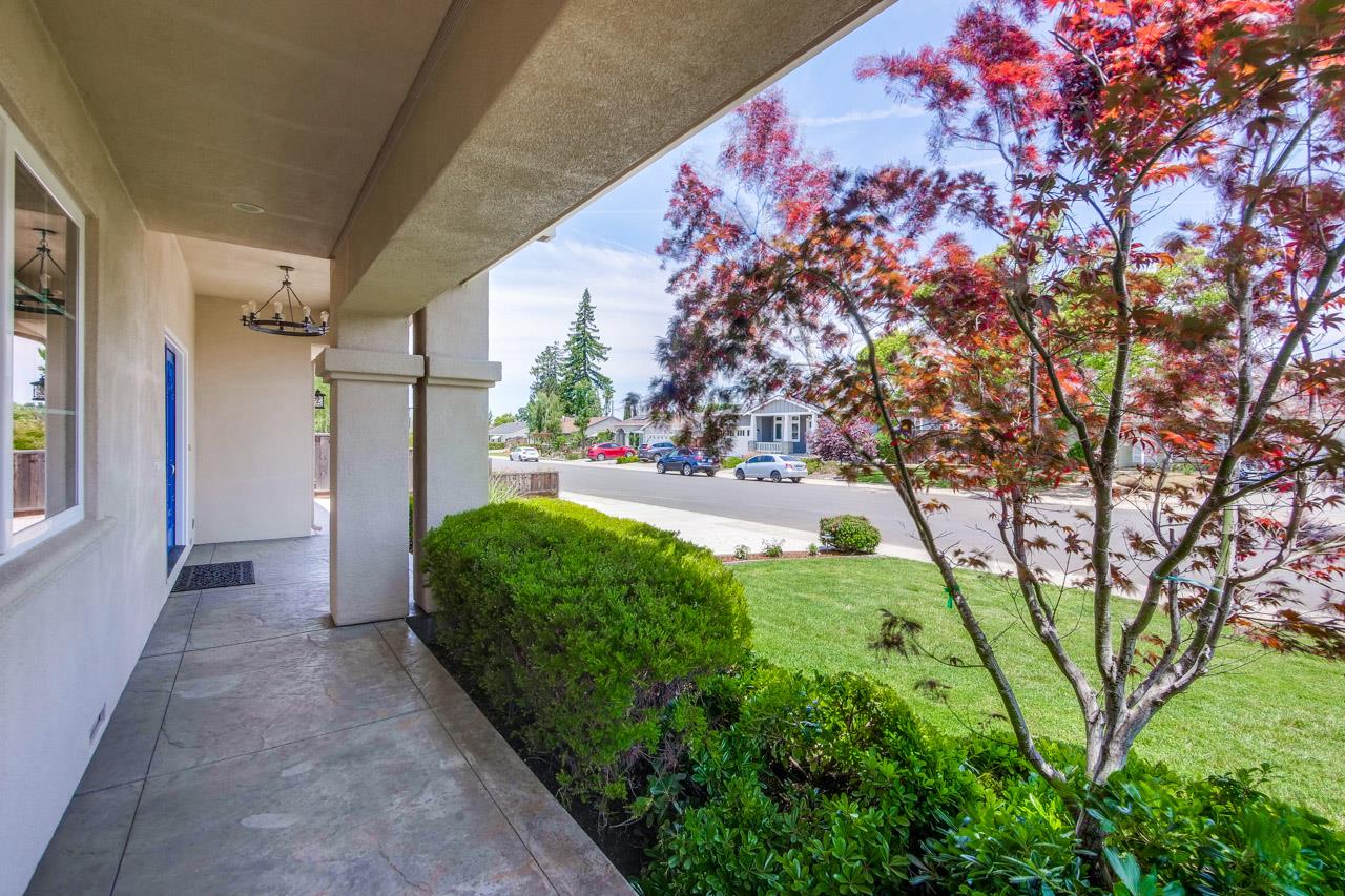 1663 Samedra Street Sunnyvale, CA 94087 - Photo 77 of 79