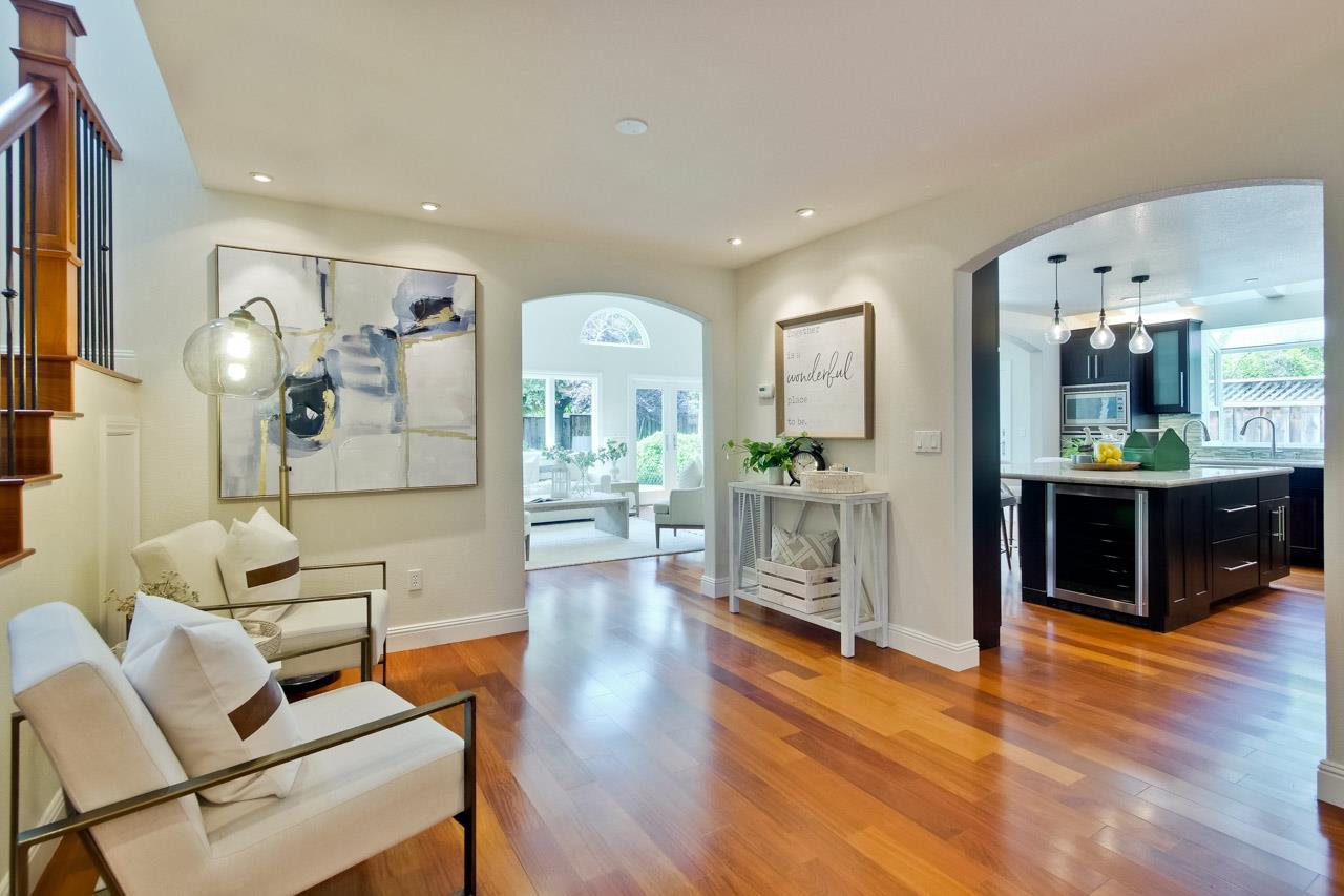 1663 Samedra Street Sunnyvale, CA 94087 - Photo 9 of 79