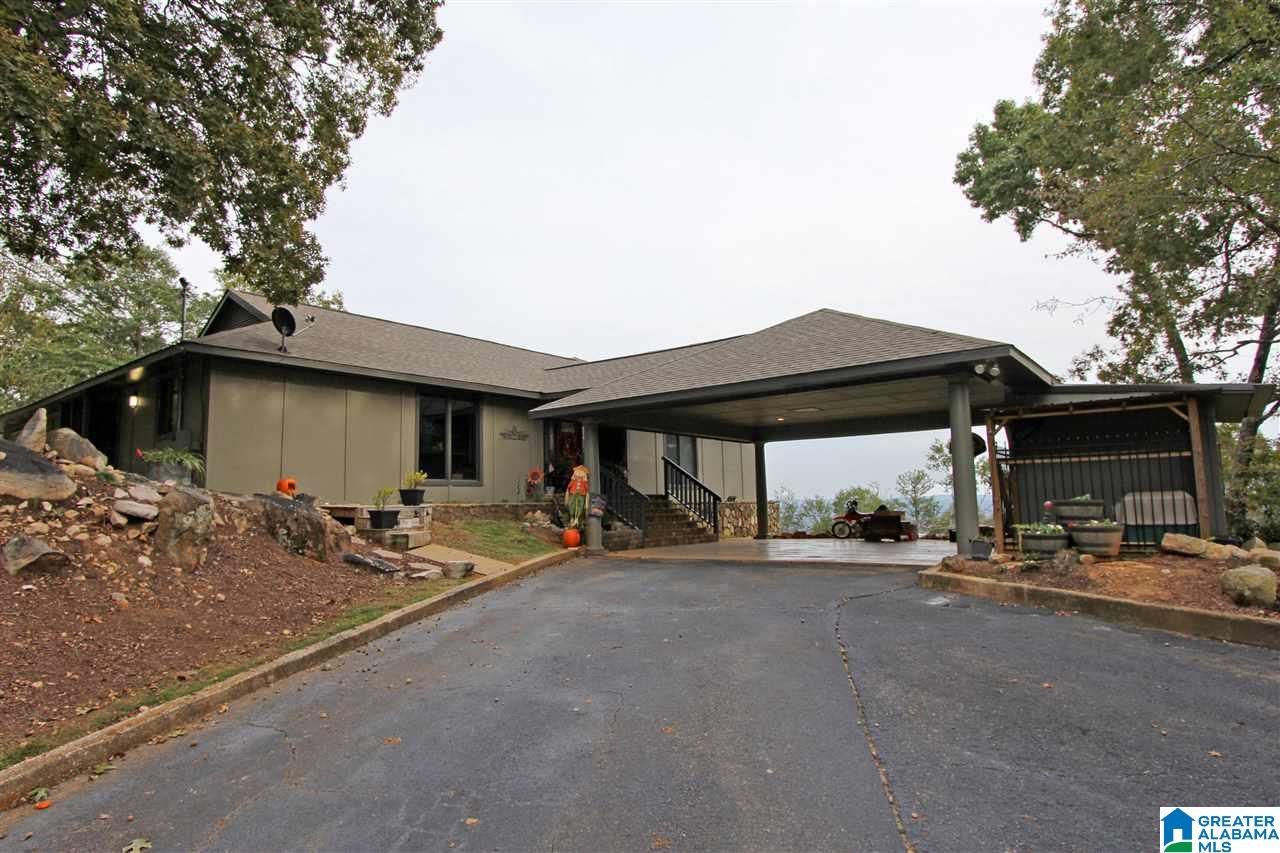 901 Hillyer High Road Anniston, AL 36207 - Photo 46 of 50