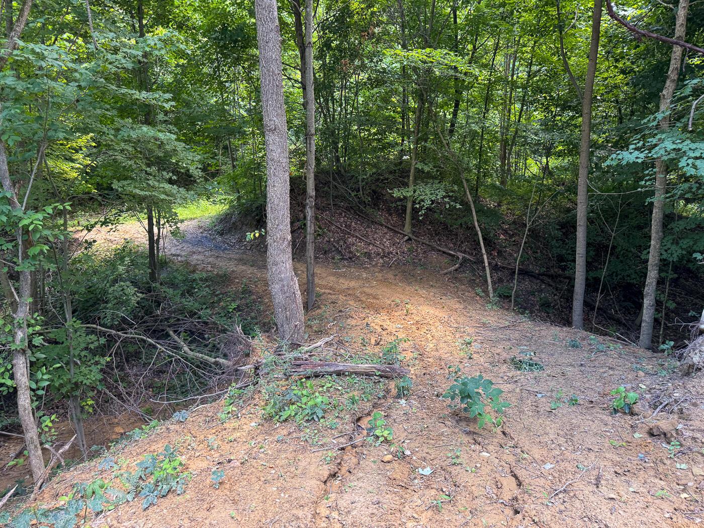 4313 Flint Ridge Road Northeast, Unit INT RIDGE TRACT 18 ACRE) Crooksville, OH 43731 - Photo 35 of 53 CT-35