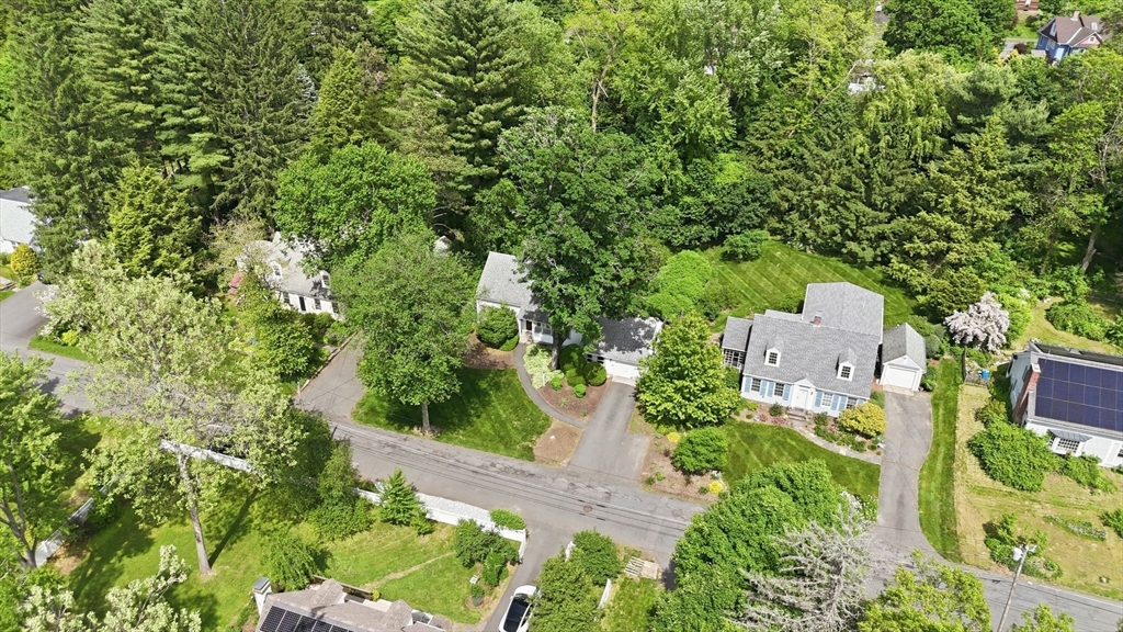 102 Blue Hills Road Amherst, MA 01002 - Photo 35 of 40