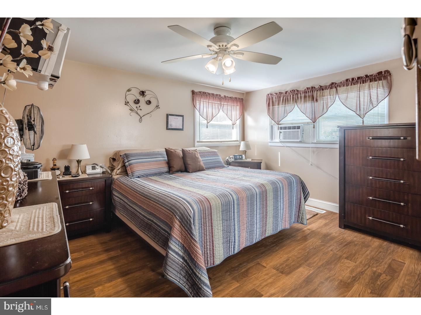 677 Spruce Road Warminster, PA 18974 - Photo 18 of 25 Bedroom - Main