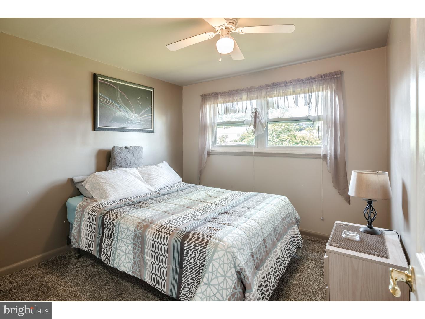 677 Spruce Road Warminster, PA 18974 - Photo 19 of 25 Bedroom 2
