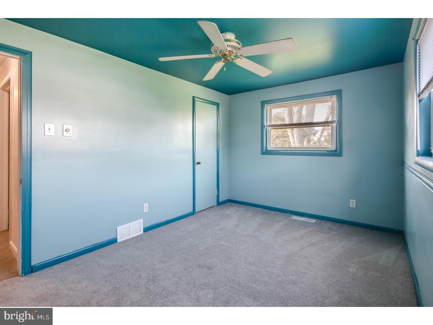 677 Spruce Road Warminster, PA 18974 - Photo 20 of 25 Bedroom 3