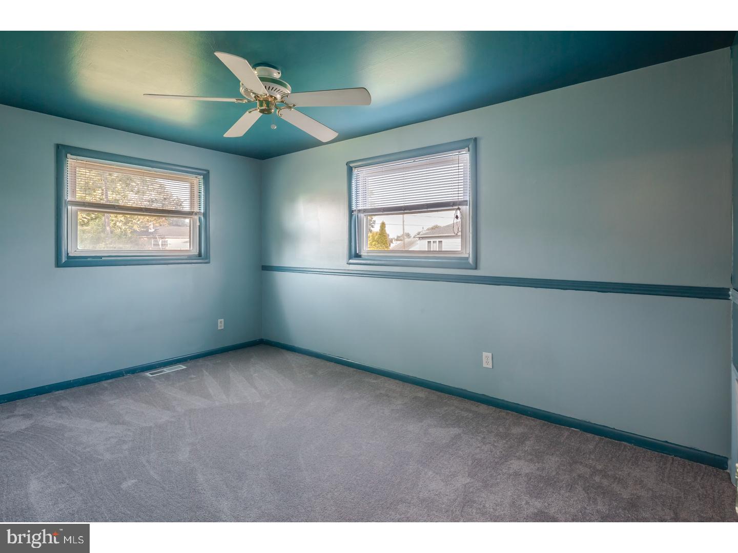 677 Spruce Road Warminster, PA 18974 - Photo 21 of 25 Bedroom 3