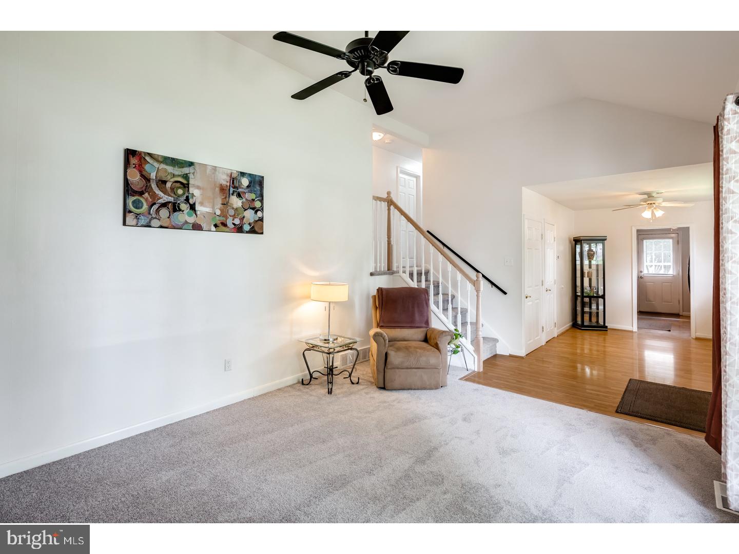 677 Spruce Road Warminster, PA 18974 - Photo 6 of 25 Living Room