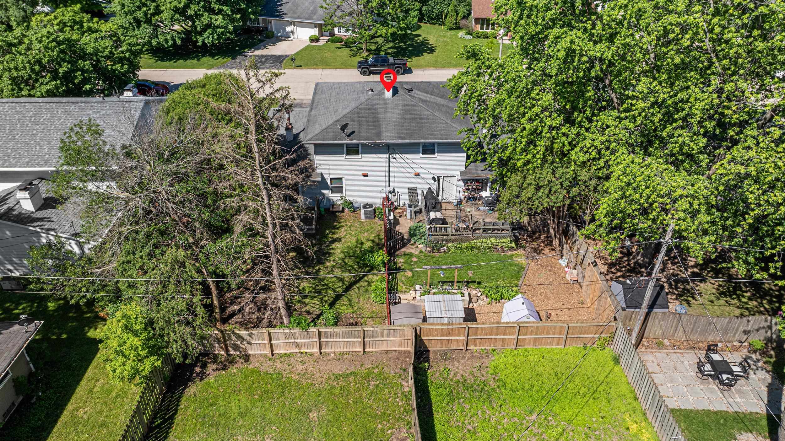 706 North Hawthorne Drive Appleton, WI 54915 - Photo 45 of 64
